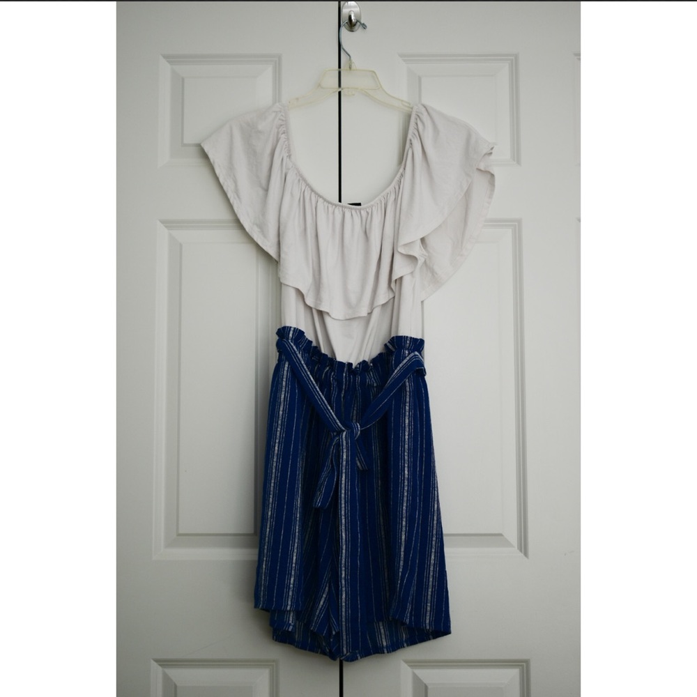 Rue21 Romper